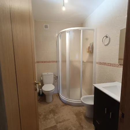 Casa Antonia 55 بيت للعطل